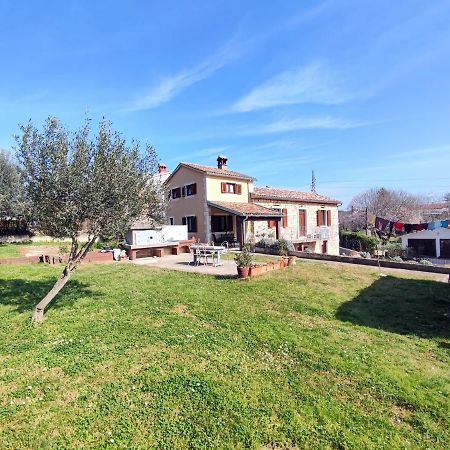 Apartment Pajtak Πόρετς Εξωτερικό φωτογραφία