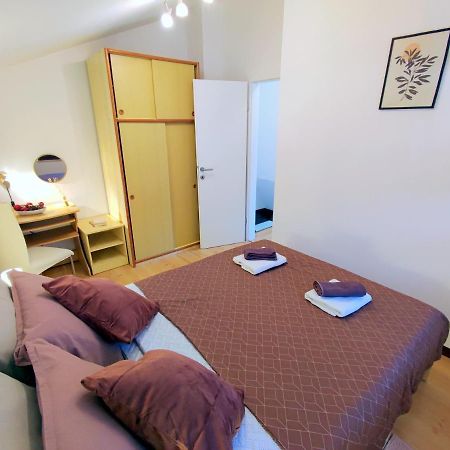 Apartment Pajtak Πόρετς Εξωτερικό φωτογραφία