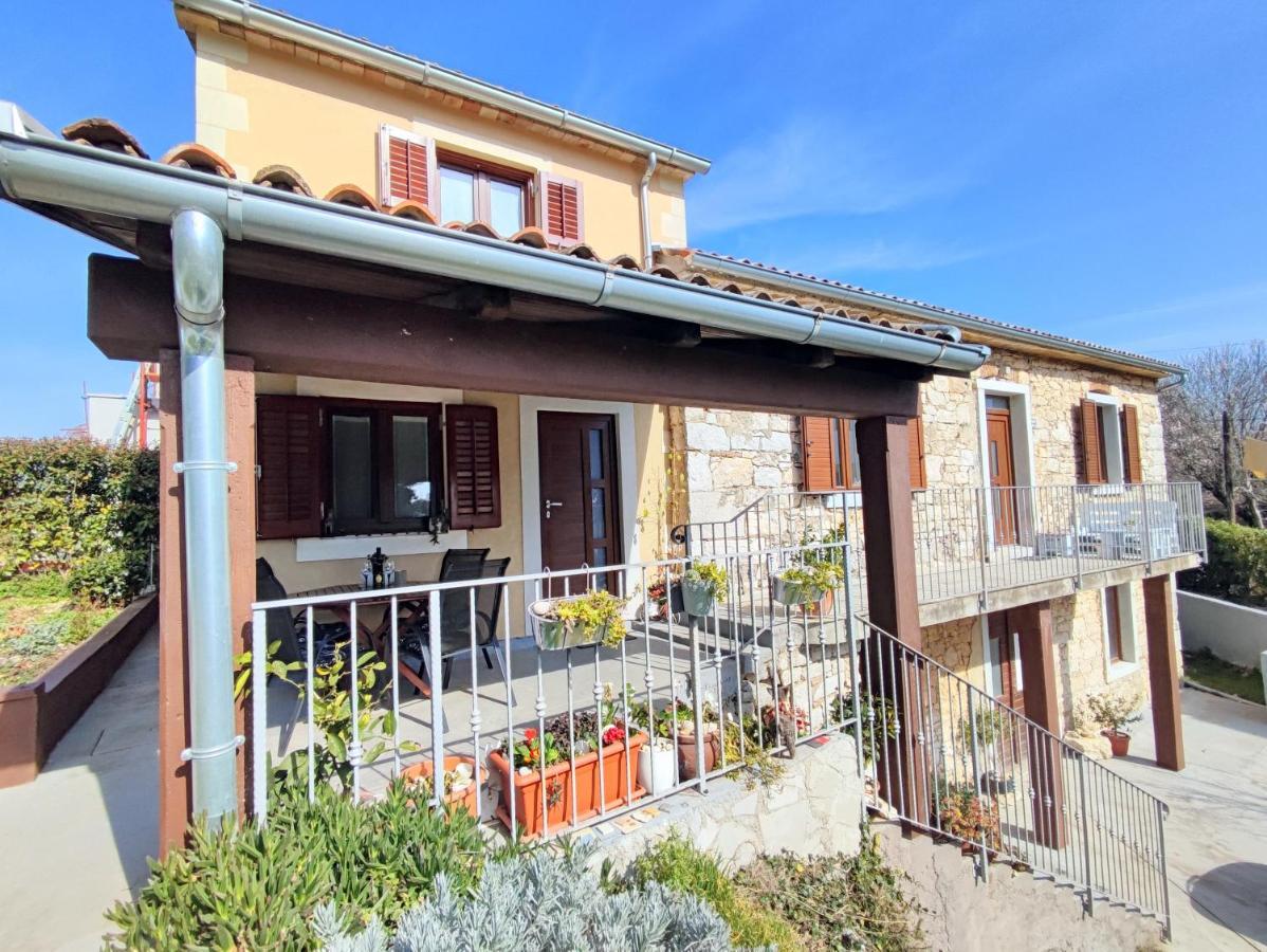 Apartment Pajtak Πόρετς Εξωτερικό φωτογραφία