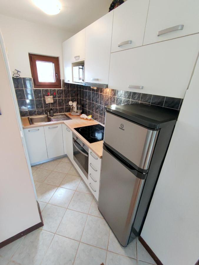 Apartment Pajtak Πόρετς Εξωτερικό φωτογραφία