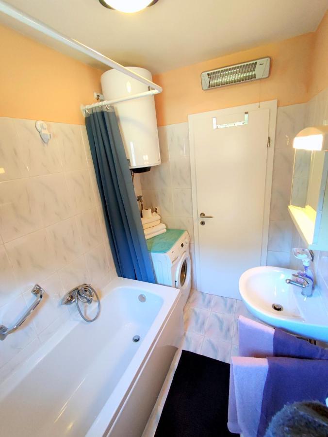 Apartment Pajtak Πόρετς Εξωτερικό φωτογραφία