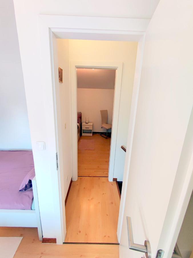 Apartment Pajtak Πόρετς Εξωτερικό φωτογραφία