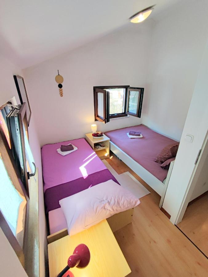 Apartment Pajtak Πόρετς Εξωτερικό φωτογραφία