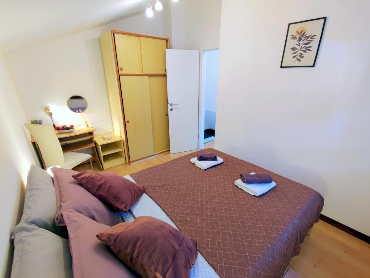 Apartment Pajtak Πόρετς Εξωτερικό φωτογραφία