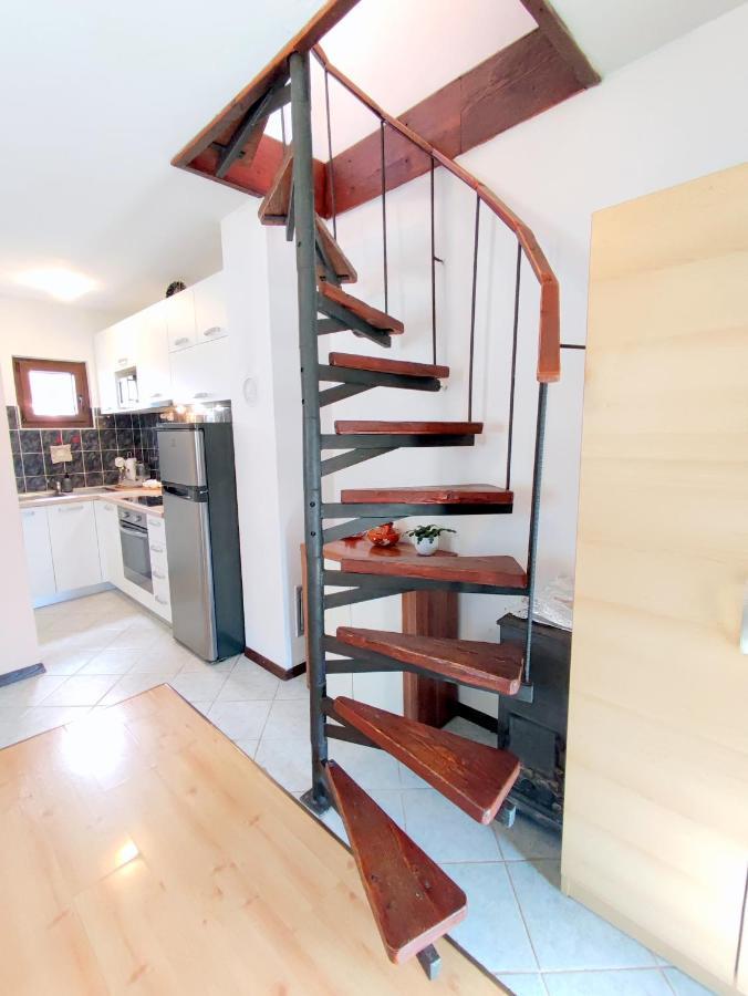 Apartment Pajtak Πόρετς Εξωτερικό φωτογραφία